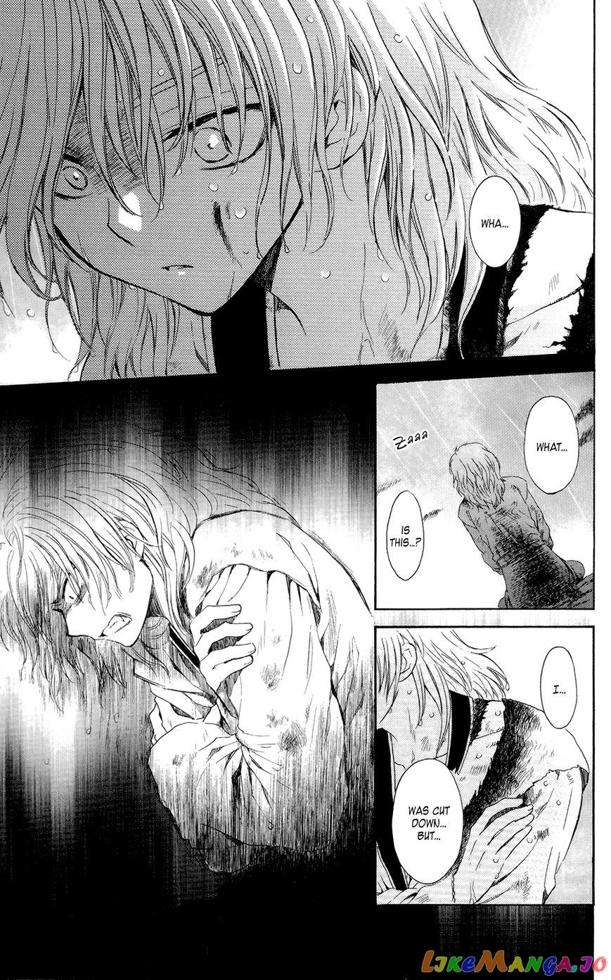 Akatsuki No Yona Chapter 102 image 22